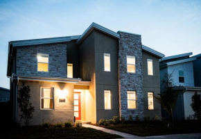 Luxury & fun 9BR near Disney Villa